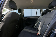 Volkswagen Golf 2.0 Golf SE Nav TDI BlueMotion Technology Semi-Auto 5dr 24