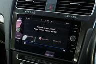 Volkswagen Golf 2.0 Golf SE Nav TDI BlueMotion Technology Semi-Auto 5dr 27