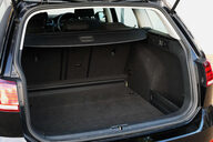 Volkswagen Golf 2.0 Golf SE Nav TDI BlueMotion Technology Semi-Auto 5dr 18