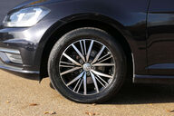 Volkswagen Golf 2.0 Golf SE Nav TDI BlueMotion Technology Semi-Auto 5dr 9