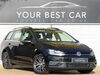 Volkswagen Golf 2.0 Golf SE Nav TDI BlueMotion Technology Semi-Auto 5dr
