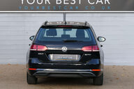 Volkswagen Golf 2.0 Golf SE Nav TDI BlueMotion Technology Semi-Auto 5dr 33