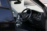 Volkswagen Golf 2.0 Golf SE Nav TDI BlueMotion Technology Semi-Auto 5dr 21