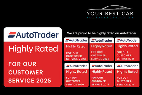 Volkswagen Golf 2.0 Golf SE Nav TDI BlueMotion Technology Semi-Auto 5dr 3