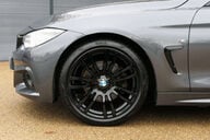 BMW 4 Series 2.0 420D M Sport Auto 2dr 10
