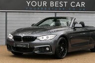 BMW 4 Series 2.0 420D M Sport Auto 2dr 9