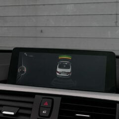 BMW 4 Series 2.0 420D M Sport Auto 2dr 1