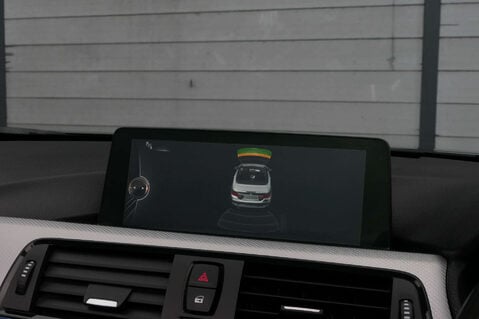 BMW 4 Series 2.0 420D M Sport Auto 2dr 30