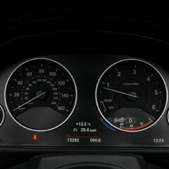 BMW 4 Series 2.0 420D M Sport Auto 2dr 1