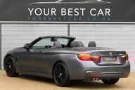 BMW 4 Series 2.0 420D M Sport Auto 2dr 15
