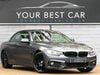 BMW 4 Series 2.0 420D M Sport Auto 2dr