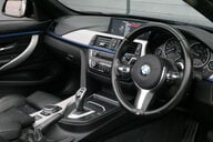 BMW 4 Series 2.0 420D M Sport Auto 2dr 7
