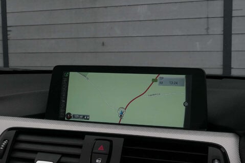 BMW 4 Series 2.0 420D M Sport Auto 2dr 21