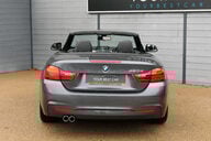 BMW 4 Series 2.0 420D M Sport Auto 2dr 16