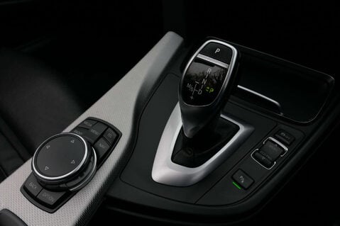 BMW 4 Series 2.0 420D M Sport Auto 2dr 25