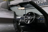 BMW 4 Series 2.0 420D M Sport Auto 2dr 19