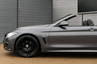 BMW 4 Series 2.0 420D M Sport Auto 2dr 11
