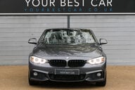 BMW 4 Series 2.0 420D M Sport Auto 2dr 31