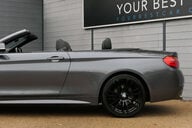 BMW 4 Series 2.0 420D M Sport Auto 2dr 12