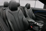 BMW 4 Series 2.0 420D M Sport Auto 2dr 5