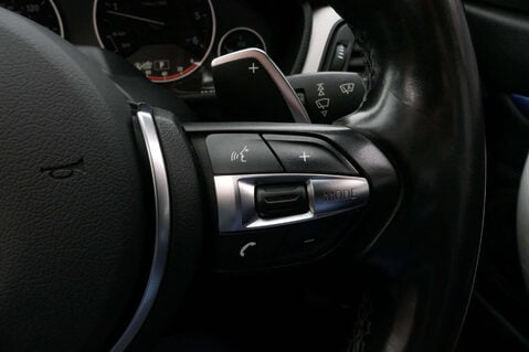 BMW 4 Series 2.0 420D M Sport Auto 2dr 27