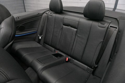 BMW 4 Series 2.0 420D M Sport Auto 2dr 6