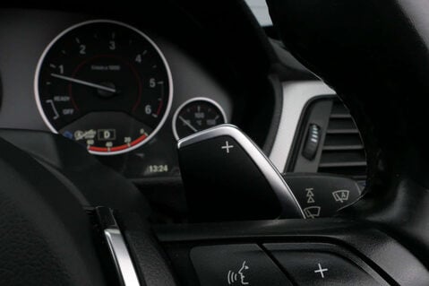 BMW 4 Series 2.0 420D M Sport Auto 2dr 36