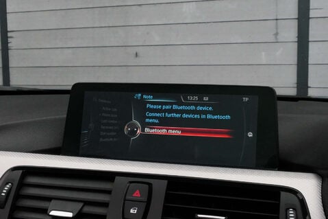 BMW 4 Series 2.0 420D M Sport Auto 2dr 22