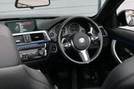 BMW 4 Series 2.0 420D M Sport Auto 2dr 20
