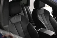 Audi A5 2.0 A5 Sportback 35 TFSI MHEV Black Edition Semi-Auto 5dr 8