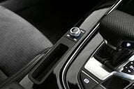 Audi A5 2.0 A5 Sportback 35 TFSI MHEV Black Edition Semi-Auto 5dr 31