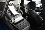 Audi A5 2.0 A5 Sportback 35 TFSI MHEV Black Edition Semi-Auto 5dr 21