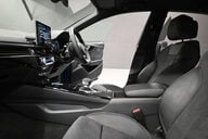 Audi A5 2.0 A5 Sportback 35 TFSI MHEV Black Edition Semi-Auto 5dr 11