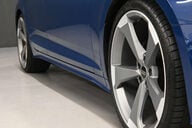 Audi A5 2.0 A5 Sportback 35 TFSI MHEV Black Edition Semi-Auto 5dr 16