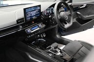 Audi A5 2.0 A5 Sportback 35 TFSI MHEV Black Edition Semi-Auto 5dr 27