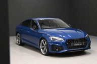 Audi A5 2.0 A5 Sportback 35 TFSI MHEV Black Edition Semi-Auto 5dr 5