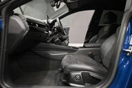 Audi A5 2.0 A5 Sportback 35 TFSI MHEV Black Edition Semi-Auto 5dr 25