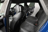 Audi A5 2.0 A5 Sportback 35 TFSI MHEV Black Edition Semi-Auto 5dr 19