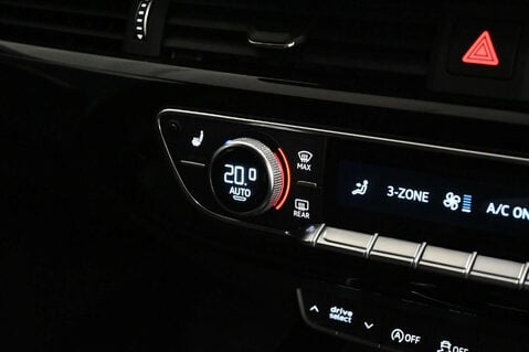 Audi A5 2.0 A5 Sportback 35 TFSI MHEV Black Edition Semi-Auto 5dr 39