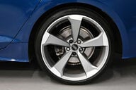 Audi A5 2.0 A5 Sportback 35 TFSI MHEV Black Edition Semi-Auto 5dr 46