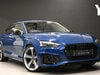 Audi A5 2.0 A5 Sportback 35 TFSI MHEV Black Edition Semi-Auto 5dr