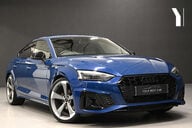 Audi A5 2.0 A5 Sportback 35 TFSI MHEV Black Edition Semi-Auto 5dr 1