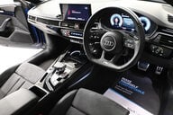 Audi A5 2.0 A5 Sportback 35 TFSI MHEV Black Edition Semi-Auto 5dr 4