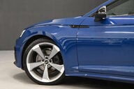 Audi A5 2.0 A5 Sportback 35 TFSI MHEV Black Edition Semi-Auto 5dr 12