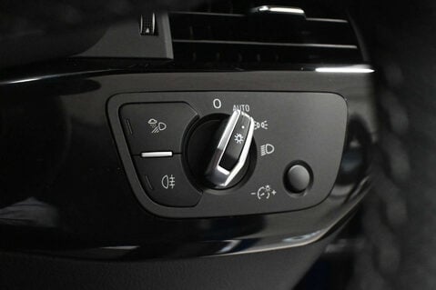 Audi A5 2.0 A5 Sportback 35 TFSI MHEV Black Edition Semi-Auto 5dr 29