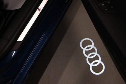 Audi A5 2.0 A5 Sportback 35 TFSI MHEV Black Edition Semi-Auto 5dr 51