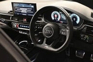 Audi A5 2.0 A5 Sportback 35 TFSI MHEV Black Edition Semi-Auto 5dr 23