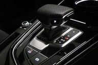 Audi A5 2.0 A5 Sportback 35 TFSI MHEV Black Edition Semi-Auto 5dr 43