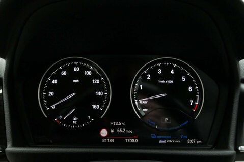 BMW 2 Series 1.5 225XE Luxury Auto 4WD 5dr 26