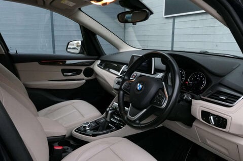 BMW 2 Series 1.5 225XE Luxury Auto 4WD 5dr 21